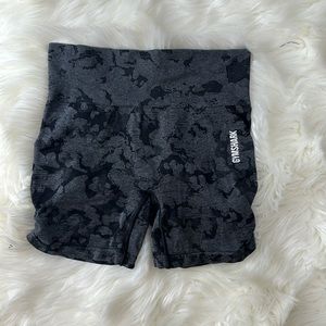 Gymshark shorts